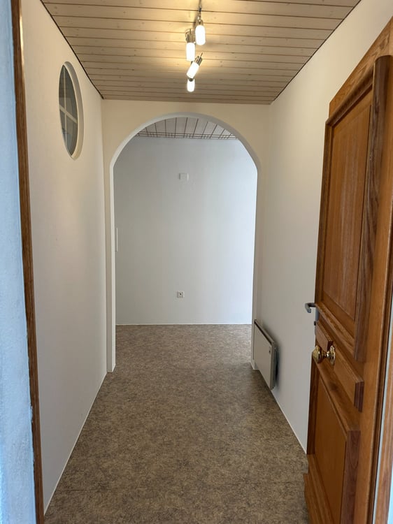 Attraente appartamento di 1.5 locali da affitare 4