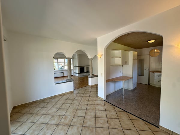 Attraente appartamento di 1.5 locali da affitare 10