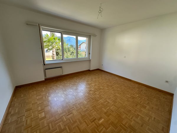 Attraente appartamento di 1.5 locali da affitare 8