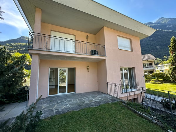 Attraente appartamento di 1.5 locali da affitare 6