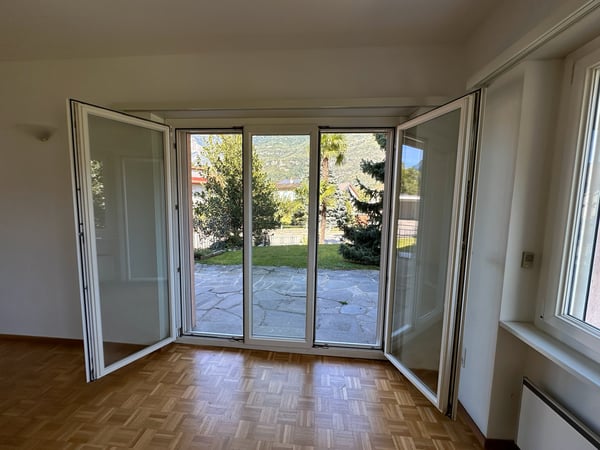 Attraente appartamento di 1.5 locali da affitare 5