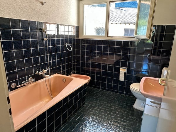 Attraente appartamento di 1.5 locali da affitare 11