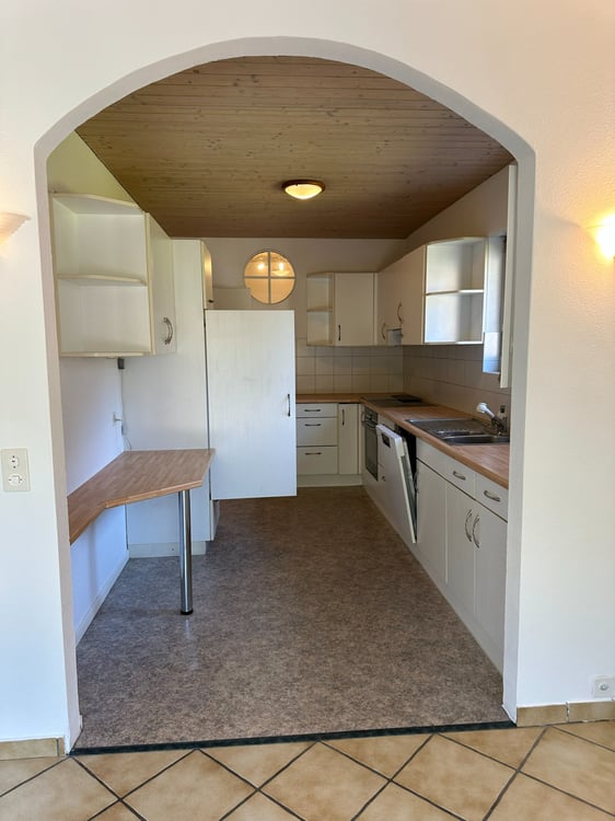 Attraente appartamento di 1.5 locali da affitare 3