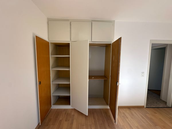 Attraente appartamento di 1.5 locali da affitare 9