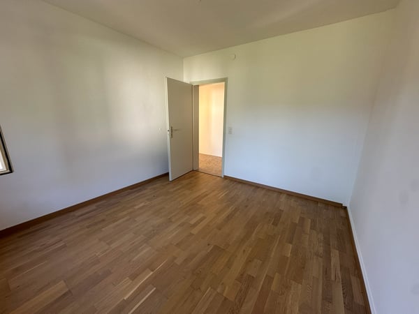 Attraente appartamento di 1.5 locali al 1° piano in affitto 3