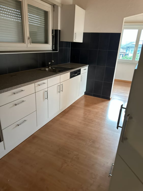 Attraente appartamento di 1.5 locali al 1° piano in affitto 5