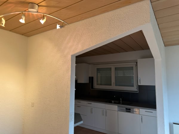 Attraente appartamento di 1.5 locali al 1° piano in affitto 6