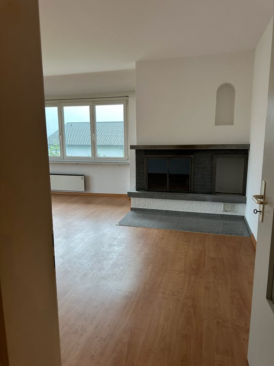 Attraente appartamento di 1.5 locali al 1° piano in affitto 2