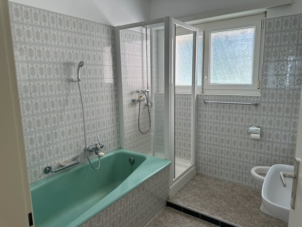 Attraente appartamento di 1.5 locali al 1° piano in affitto 11