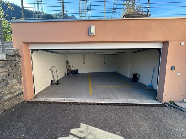 Attraente appartamento di 1.5 locali al 1° piano in affitto 13