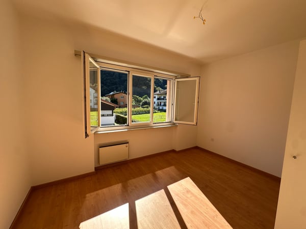 Attraente appartamento di 1.5 locali al 1° piano in affitto 8