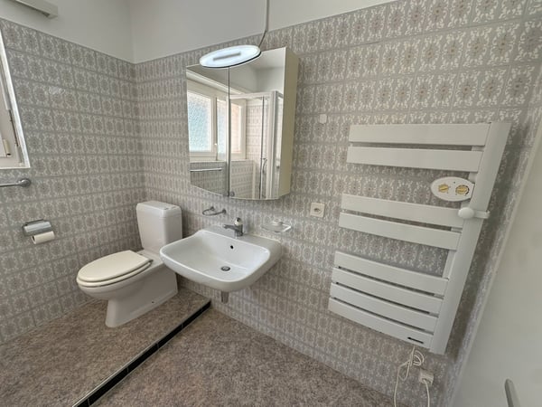 Attraente appartamento di 1.5 locali al 1° piano in affitto 12