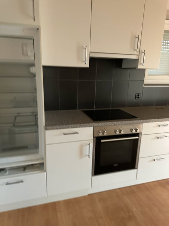 Attraente appartamento di 1.5 locali al 1° piano in affitto 7