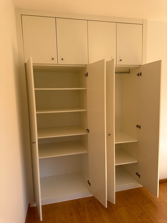 Attraente appartamento di 1.5 locali al 1° piano in affitto 9