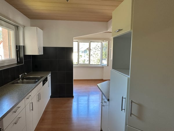 Attraente appartamento di 1.5 locali al 1° piano in affitto 10