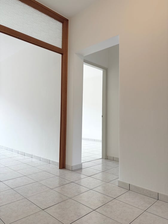 Appt.1½Bellinz. 500m da svincolo A2 nuovo, incl.PP+Condomin 2