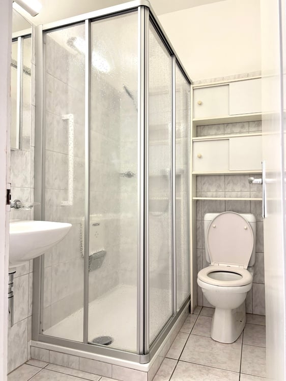 Appt.1½Bellinz. 500m da svincolo A2 nuovo, incl.PP+Condomin 3