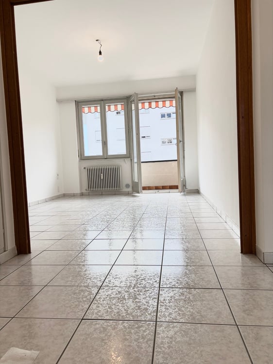 Appt.1½Bellinz. 500m da svincolo A2 nuovo, incl.PP+Condomin 4