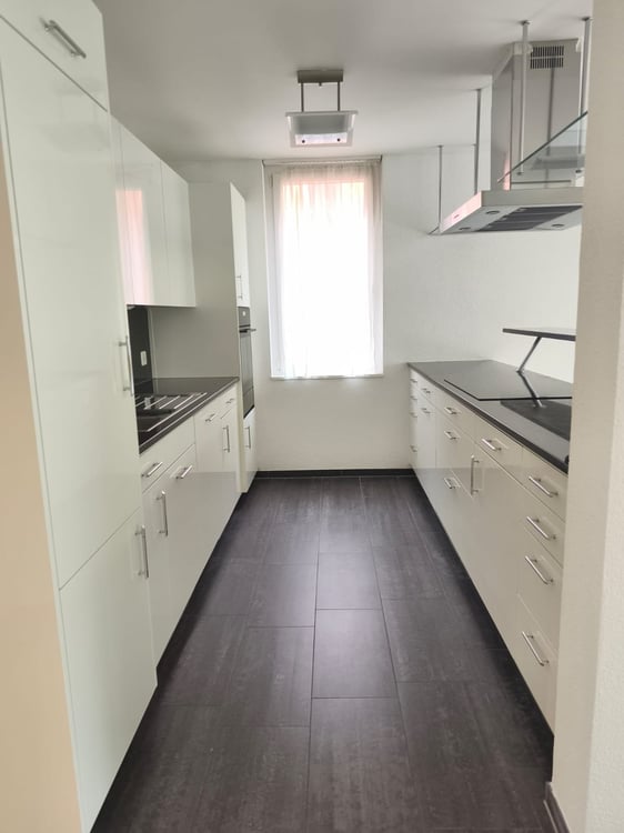 Moderne 1.5-Zimmer-Wohnung in St. Gallen 3