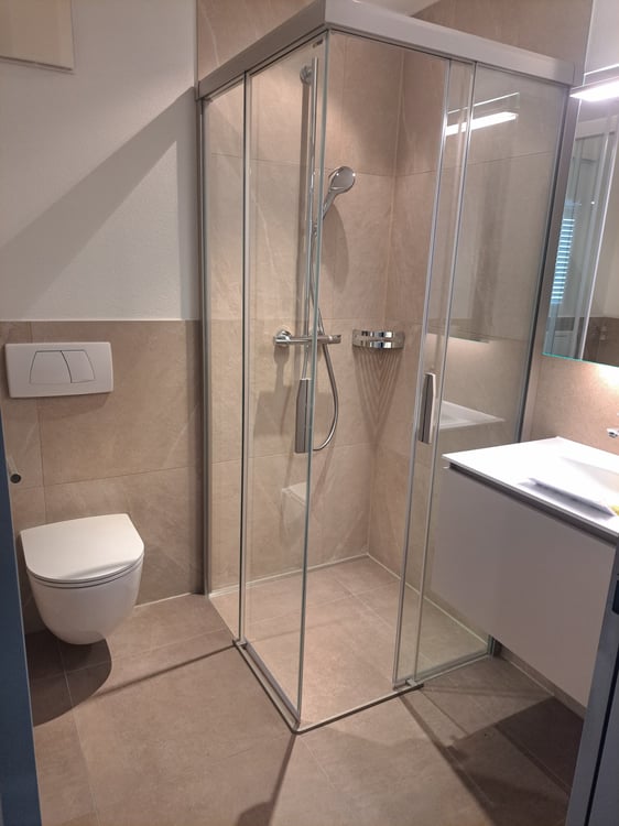 Moderne 1.5-Zimmer-Wohnung in St. Gallen 2