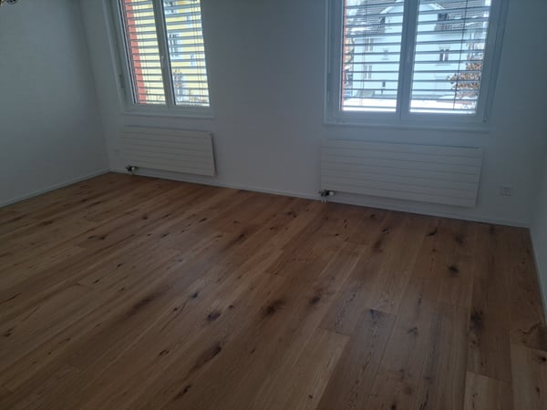 Moderne 1.5-Zimmer-Wohnung in St. Gallen 5