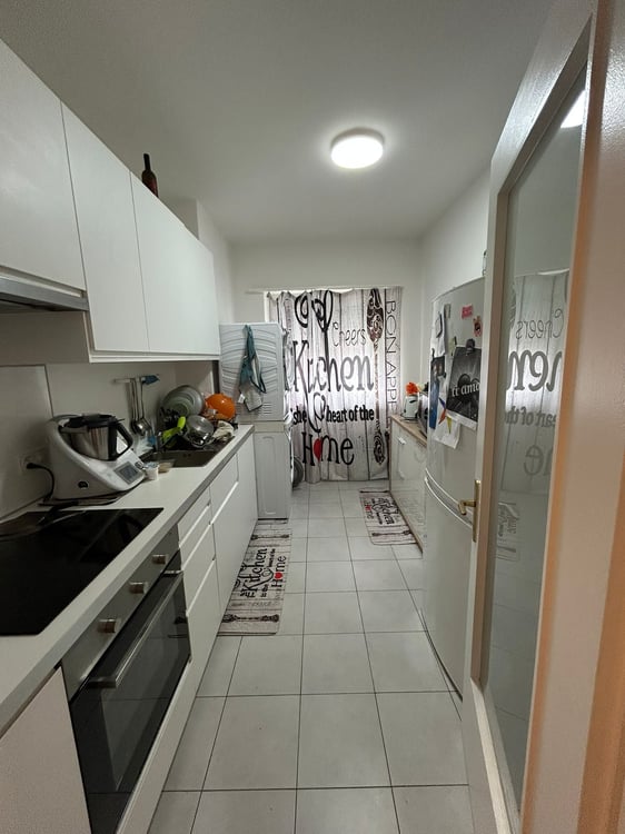 Cercasi subentrante 5