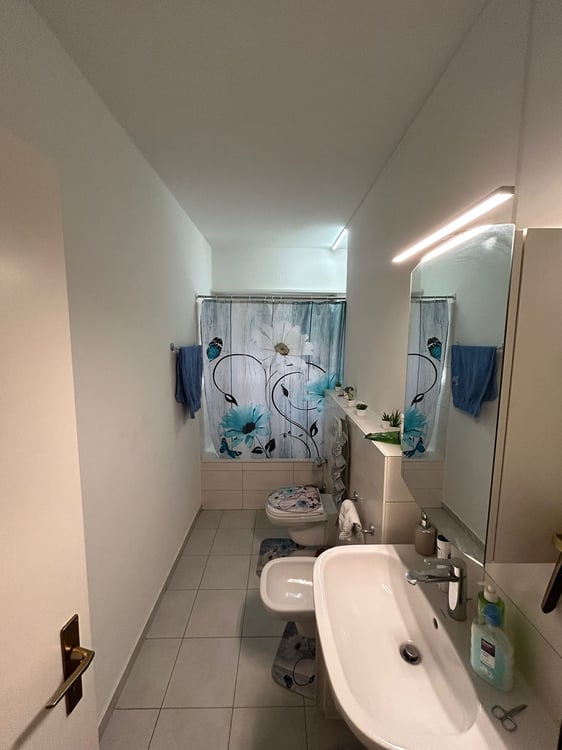 Cercasi subentrante 4