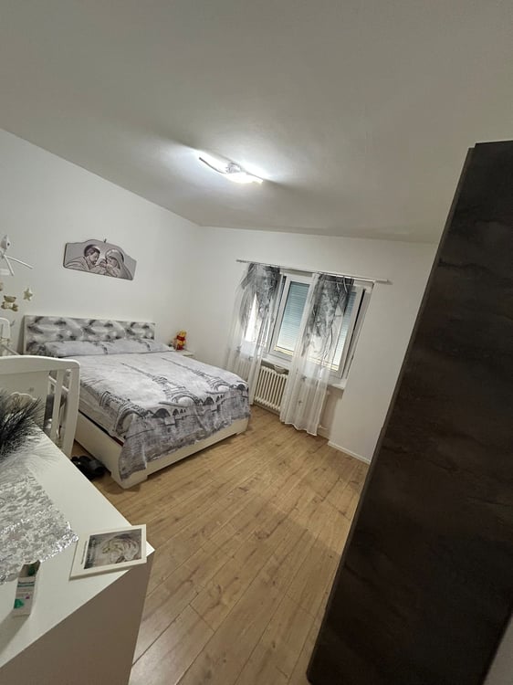 Cercasi subentrante 2