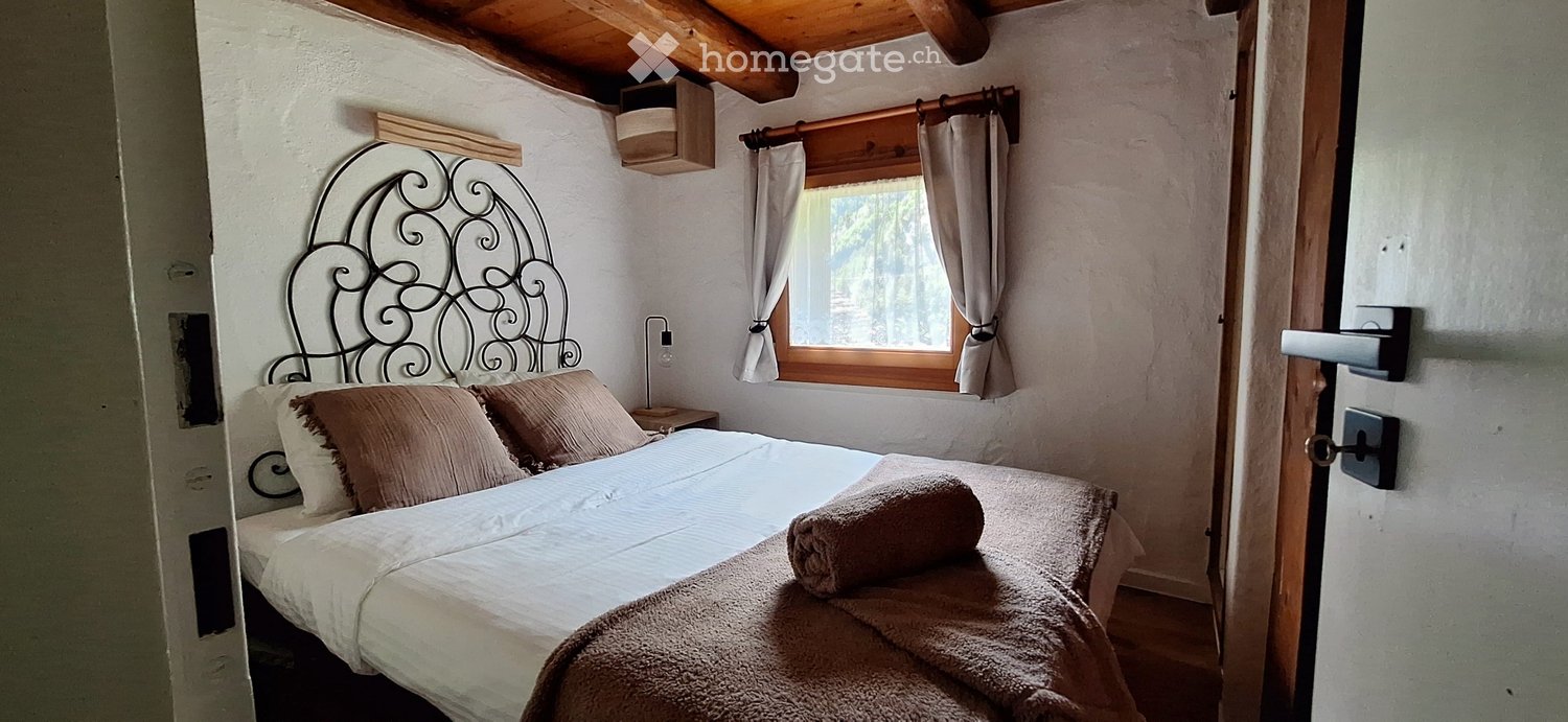 Immobilie in Fusio - RusticoMognoVendesi - Bild 2