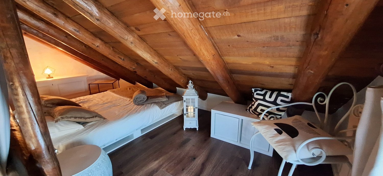 Immobilie in Fusio - RusticoMognoVendesi - Bild 4