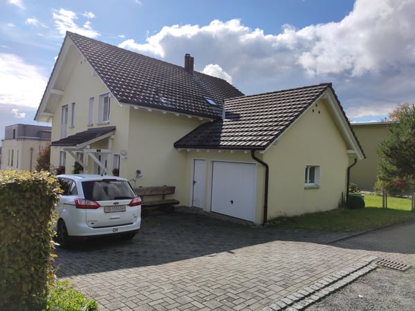 Einfamilienhaus in Rebstein zu verkaufen 2