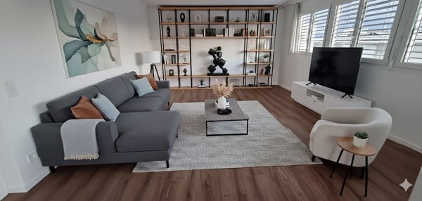 Appartamento in vendita 1