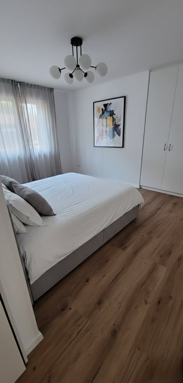 Appartamento in vendita 4