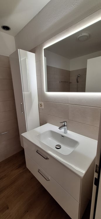 Appartamento in vendita 5