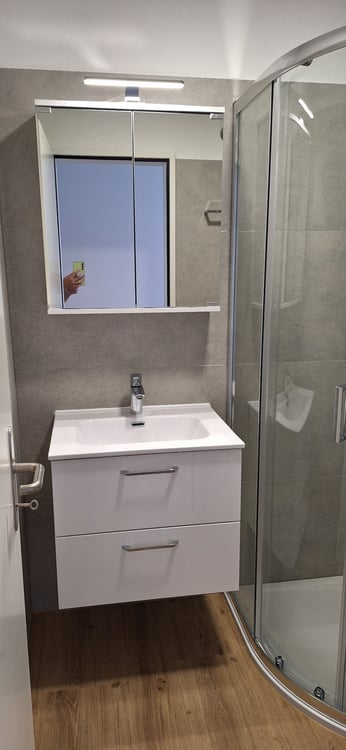 Appartamento in vendita 9