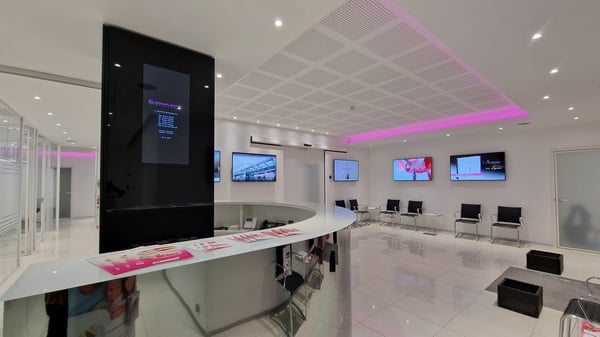 Immobile a Mendrisio, Commerciale-Produttivo, pronto all'uso 2