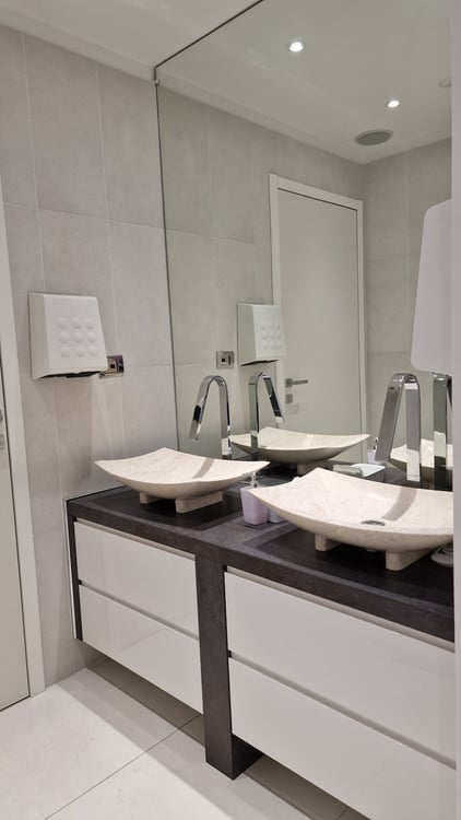 Immobile a Mendrisio, Commerciale-Produttivo, pronto all'uso 4