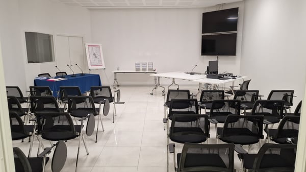 Immobile a Mendrisio, Commerciale-Produttivo, pronto all'uso 3