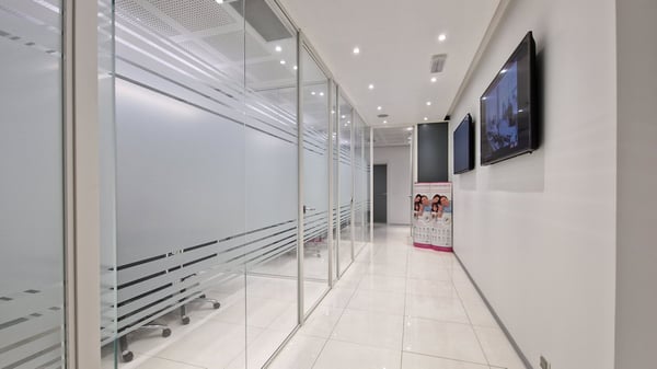 Immobile a Mendrisio, Commerciale-Produttivo, pronto all'uso 5