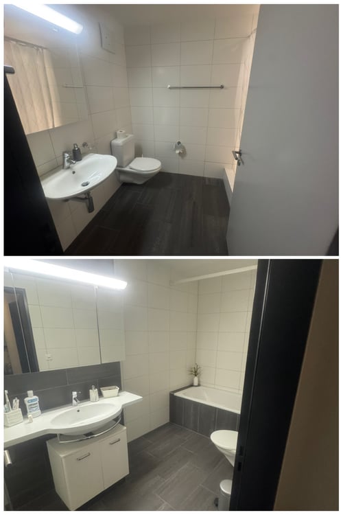 Nachmieter gesucht für 1.5-Zimmerwohnung 3