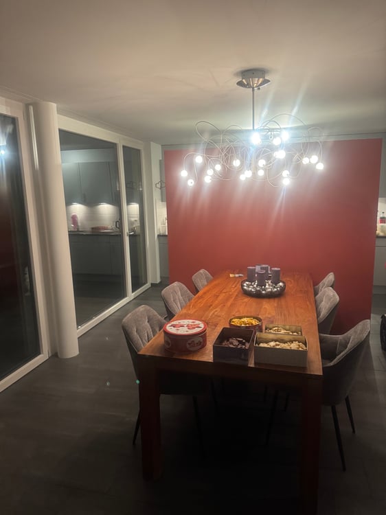 Nachmieter gesucht für 1.5-Zimmerwohnung 1