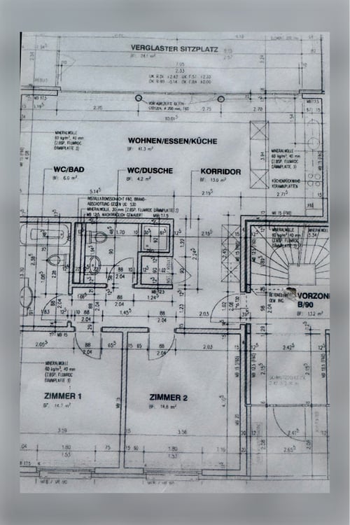 Nachmieter gesucht für 1.5-Zimmerwohnung 4