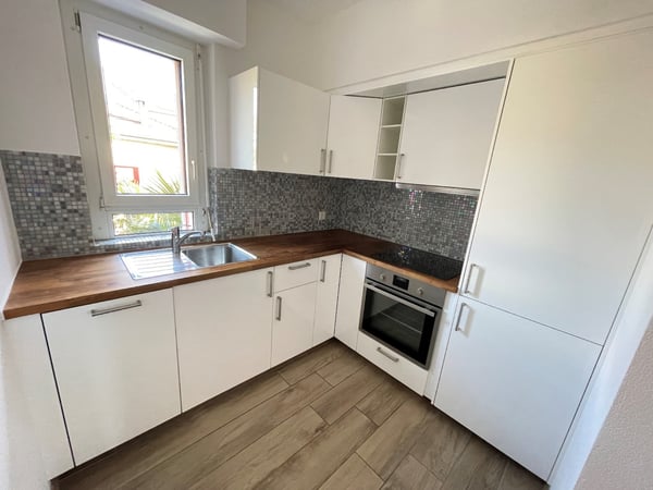 Cercasi subentrante per appartamento 1.5 a Mendrisio 4