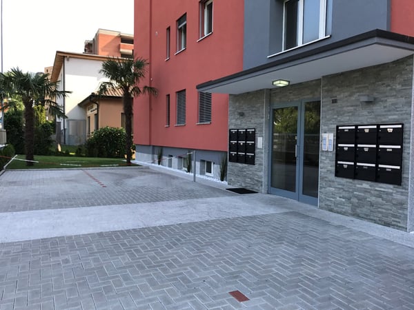 Cercasi subentrante per appartamento 1.5 a Mendrisio 1