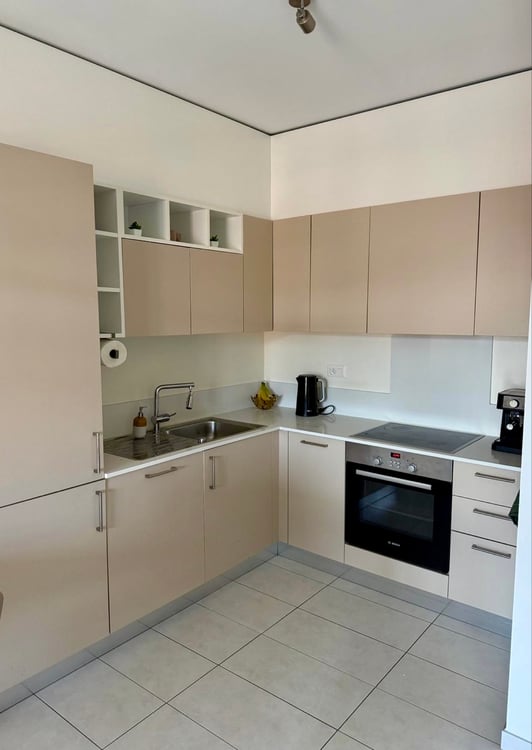 Affitto bellissimo appartamento 1.5 - Balerna chf. 1290 4