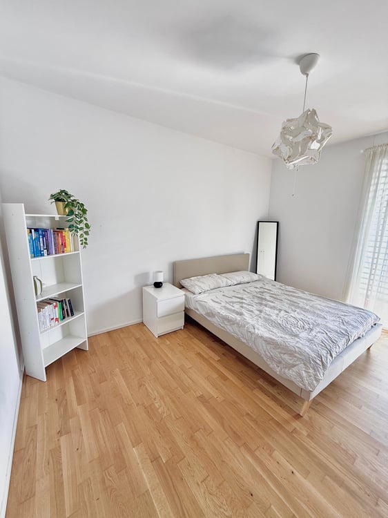 Affitto bellissimo appartamento 1.5 - Balerna chf. 1290 5