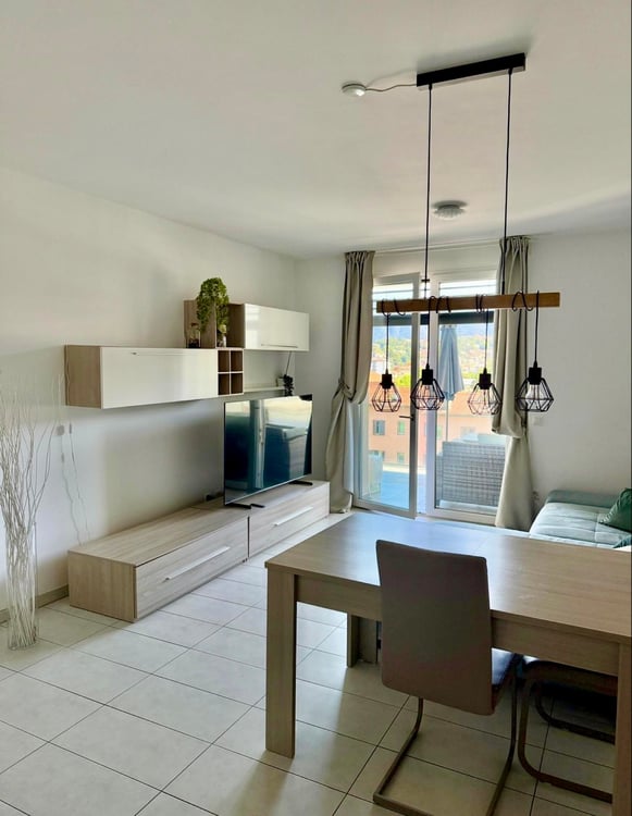 Affitto bellissimo appartamento 1.5 - Balerna chf. 1290 1