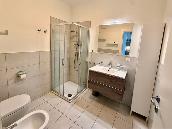 Affitto bellissimo appartamento 1.5 - Balerna chf. 1290 3