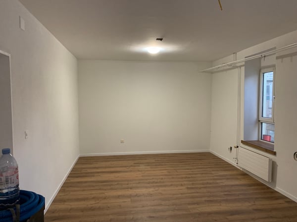 2.5 Zimmerwohnung 2