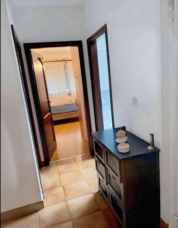 APPARTAMENTO IN AFFITTO A GIUBIASCO - LIBERO DA SUBITO 3